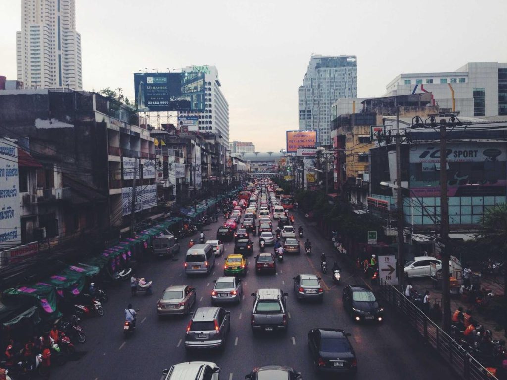 Checklist Backpacker: Dari Tas sampai Dana Darurat