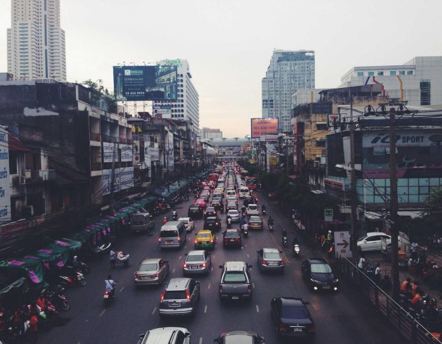 Checklist Backpacker: Dari Tas sampai Dana Darurat