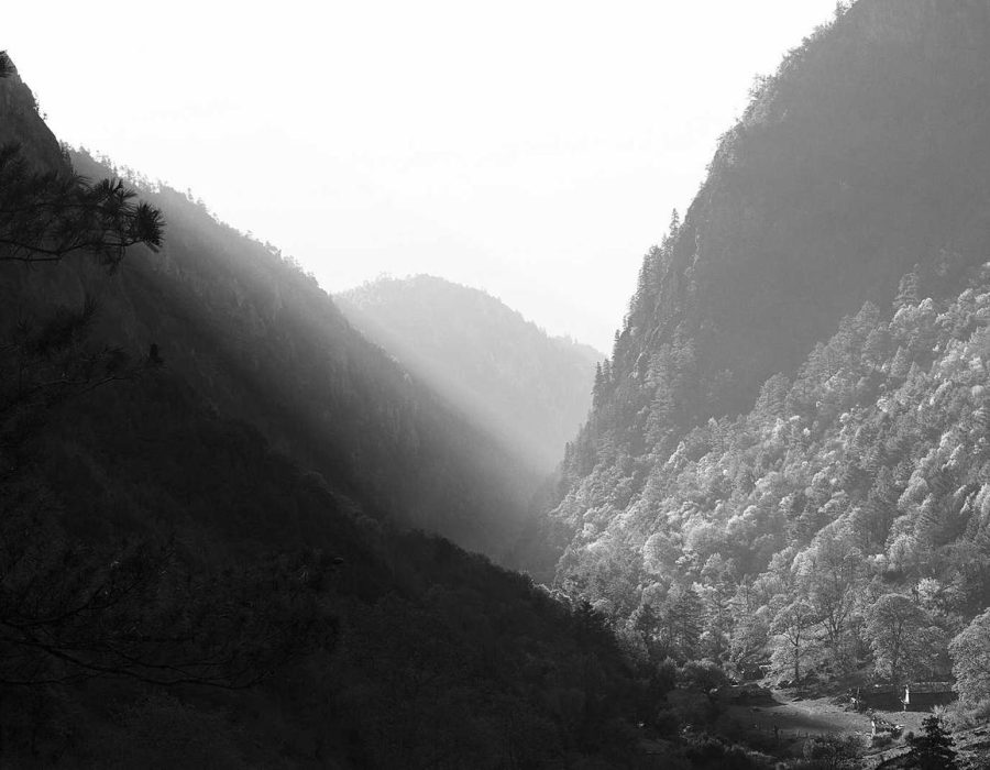 Catatan Perjalanan: Belajar dari Kota yang Tidak Ada di Itinerary