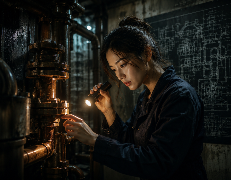 Berpikir Seperti Engineer